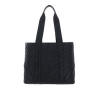 HUGO Becky Tote Bag Black
