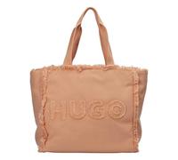 HUGO Becky Tote L Apricot