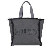 HUGO Becky Tote Bag Denim