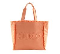 Hugo Becky Shopper Tasche 37 cm orange