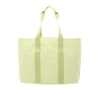 HUGO Shopper Tote Becky – Canvas – Medium – Beige