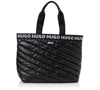HUGO Becky Tote-Puffy