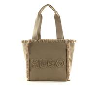 HUGO Becky Tote S Beige