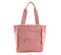 HUGO Becky Tote S Medium Pink