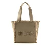 HUGO Becky Tote S Beige