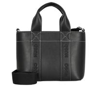 HUGO Becky UP - Mini Henkeltasche 23 cm (black)