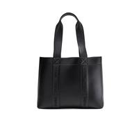 Hugo Becky Shopper Tasche 36 cm grau