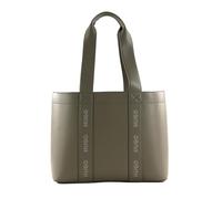 HUGO Becky UP Tote SM - Shopper 34.5 cm (light beige)