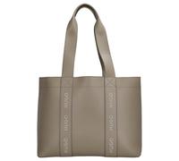 Hugo Becky Shopper Tasche 36 cm braun