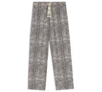 HUGO Bedruckte Pyjama-Hose aus Stretch-Modal und Baumwolle - Style CASUAL PANTS, 50556937 Gemustert M