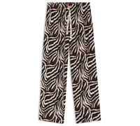 HUGO Bedruckte Pyjama-Hose aus Stretch-Modal und Baumwolle - Style CASUAL PANTS, 50556937 Gemustert XS