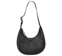 Hugo Bel 2.0 Beuteltasche schwarz, Lederimitat, Damen