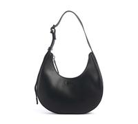 Hugo Bel 2.0 Beuteltasche schwarz, Lederimitat, Damen