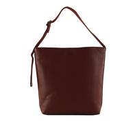 HUGO Bel 2.0 Bucket Bag Medium Red