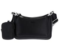 HUGO Bel 2.0 Crossbody Bag Multi Black