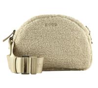 HUGO Bel 2.0 Crossbody Bag Open White