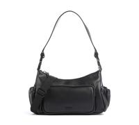Hugo Bel 2.0 Schultertasche schwarz, Lederimitat, Damen