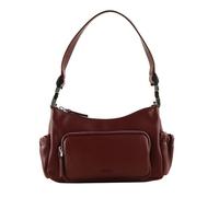 HUGO Bel Shoulderbag Medium Red