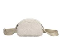 Hugo Umhängetasche Bel 2.0 – Kunstfell, Beige, Damen