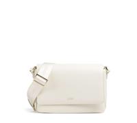 Hugo Bel 2.0 Umhängetasche creme, Lederimitat, Damen