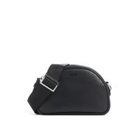 Hugo Bel 2.0 Umhängetasche schwarz, Lederimitat, Damen