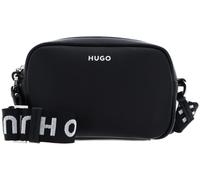 Hugo Bel Umhängetasche 19.5 cm black2 (TAS001513) grau