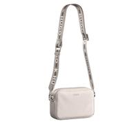 Hugo Bel Umhängetasche creme, Lederimitat, Damen