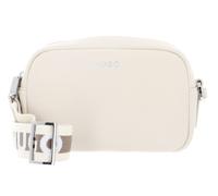 HUGO Bel Crossbody Bag Creme White