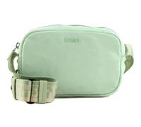 HUGO Bel Crossbody Bag Light Green