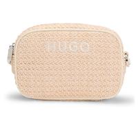 HUGO Bel Crossbody Bag-R Light Beige