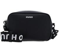 Hugo Bel Umhängetasche 19.5 cm black2 (TAS001513) grau