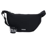 HUGO Bel M. Crossbody Bag Black