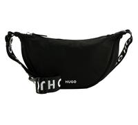 HUGO Beuteltasche Bel Crossbody Black