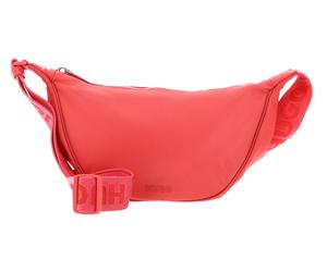 HUGO Bel M. Crossbody Bag Coral