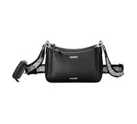 HUGO Umhängetasche Bel Multi Crossbag Black
