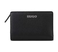 Hugo Bel Geldbörse 14 cm black (TAS001901) schwarz
