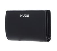 Hugo Bel Geldbörse 14 cm black (TAS001901) schwarz