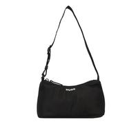 Hugo Bel Schultertasche 22 cm schwarz