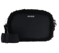 HUGO Bel SM Crossbody FFUR Black
