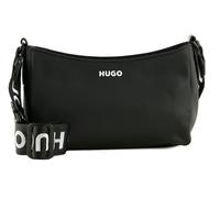 HUGO Bel SM Hobo N Black