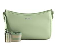 HUGO Bel SM Hobo W.L. Light Green