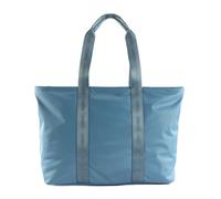 HUGO Bel Tote Open Blue
