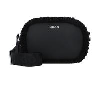 Hugo Bel Umhängetasche 20 cm schwarz