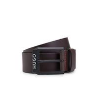 Hugo Gelio B 10207222 Belt Braun 85 cm Mann (Herstellerartikelnummer: 50503404-202-85)