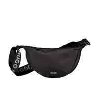 HUGO Beuteltasche Bel Crossbody Black