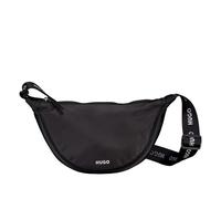 HUGO Beuteltasche Bel Crossbody Black