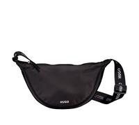 HUGO Beuteltasche Bel Crossbody Black Damen