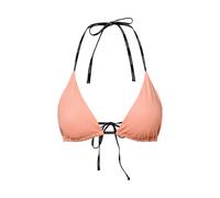 HUGO Bikini-Oberteil Damen aprikot, M