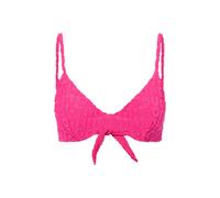 HUGO Bikini-Top Damen pink, S
