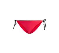 HUGO Bikinihose mit kontrastierenden Logo-Bändern - Style PURE_SIDE TIE, 50535795 Rot L